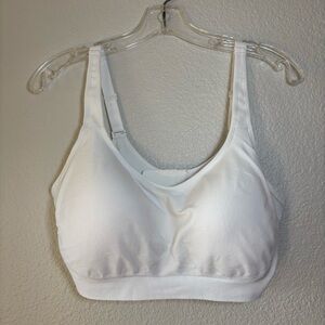 Shapermint Essentials Bra Womens 2XL Padded Seamless Wireless Supportive Comfort